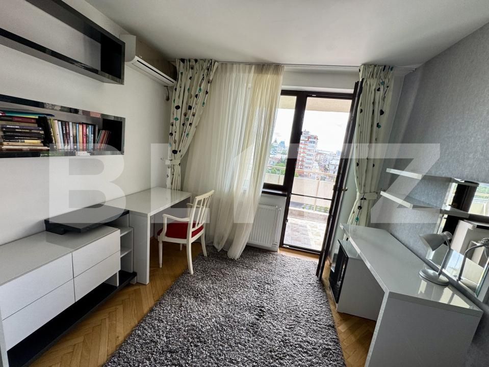 Apartament de închiriat 3 camere Ultracentral - 170954AI | BLITZ Craiova | Poza6