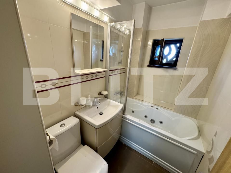 Apartament de închiriat 3 camere Ultracentral - 170954AI | BLITZ Craiova | Poza15