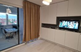 Garsonieră de închiriat, 35 mp, zona Cartier Brestei
