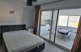 Garsonieră de închiriat, 35 mp, zona Cartier Brestei