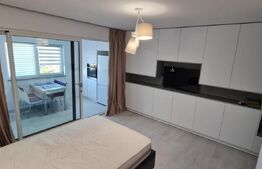 Garsonieră de închiriat, 35 mp, zona Cartier Brestei