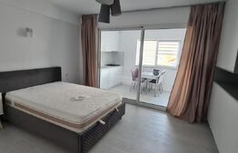 Garsonieră de închiriat, 35 mp, zona Cartier Brestei