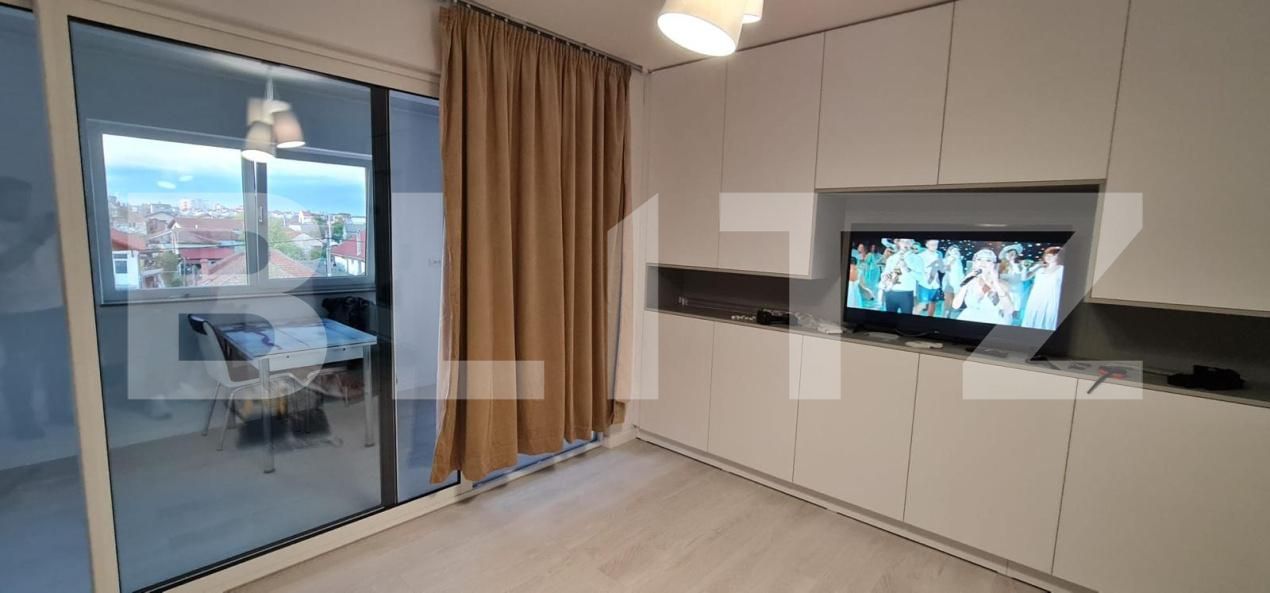 Garsonieră de închiriat Brestei - 170955AI | BLITZ Craiova | Poza4