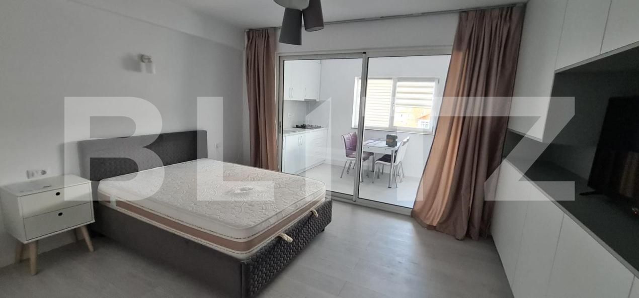 Garsonieră de închiriat Brestei - 170955AI | BLITZ Craiova | Poza2