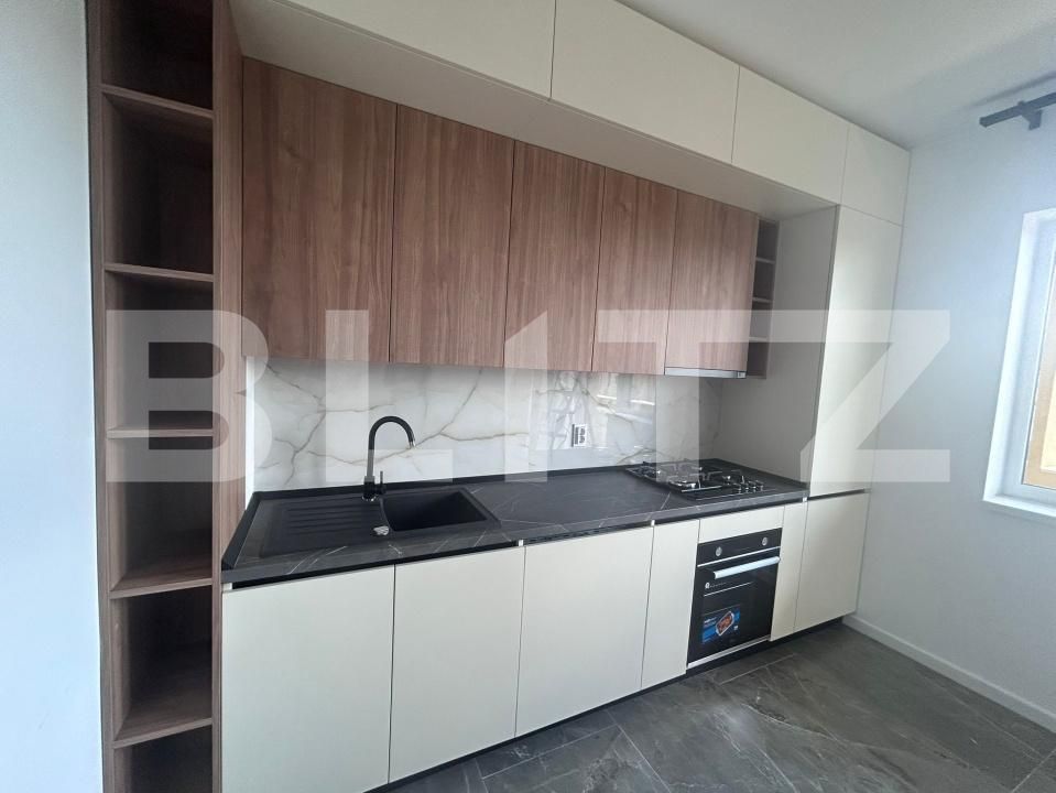 Apartament de închiriat 2 camere Rovine - 170956AI | BLITZ Craiova | Poza4