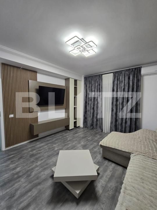 Apartament de închiriat 2 camere Rovine - 170956AI | BLITZ Craiova | Poza1