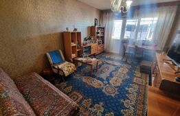 Apartament de vanzare, cu 3 camere, 64 mp, zona Craiovita Noua