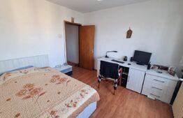Apartament de vanzare, cu 3 camere, 64 mp, zona Craiovita Noua