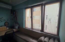 Apartament de vanzare, 3 camere, decomandat, 89 mp, zona Ramada