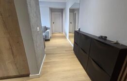 Apartament de vanzare, 3 camere, decomandat, 89 mp, zona Ramada