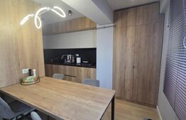 Apartament de vanzare, 3 camere, decomandat, 89 mp, zona Ramada