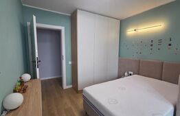 Apartament de vanzare, 3 camere, decomandat, 89 mp, zona Ramada