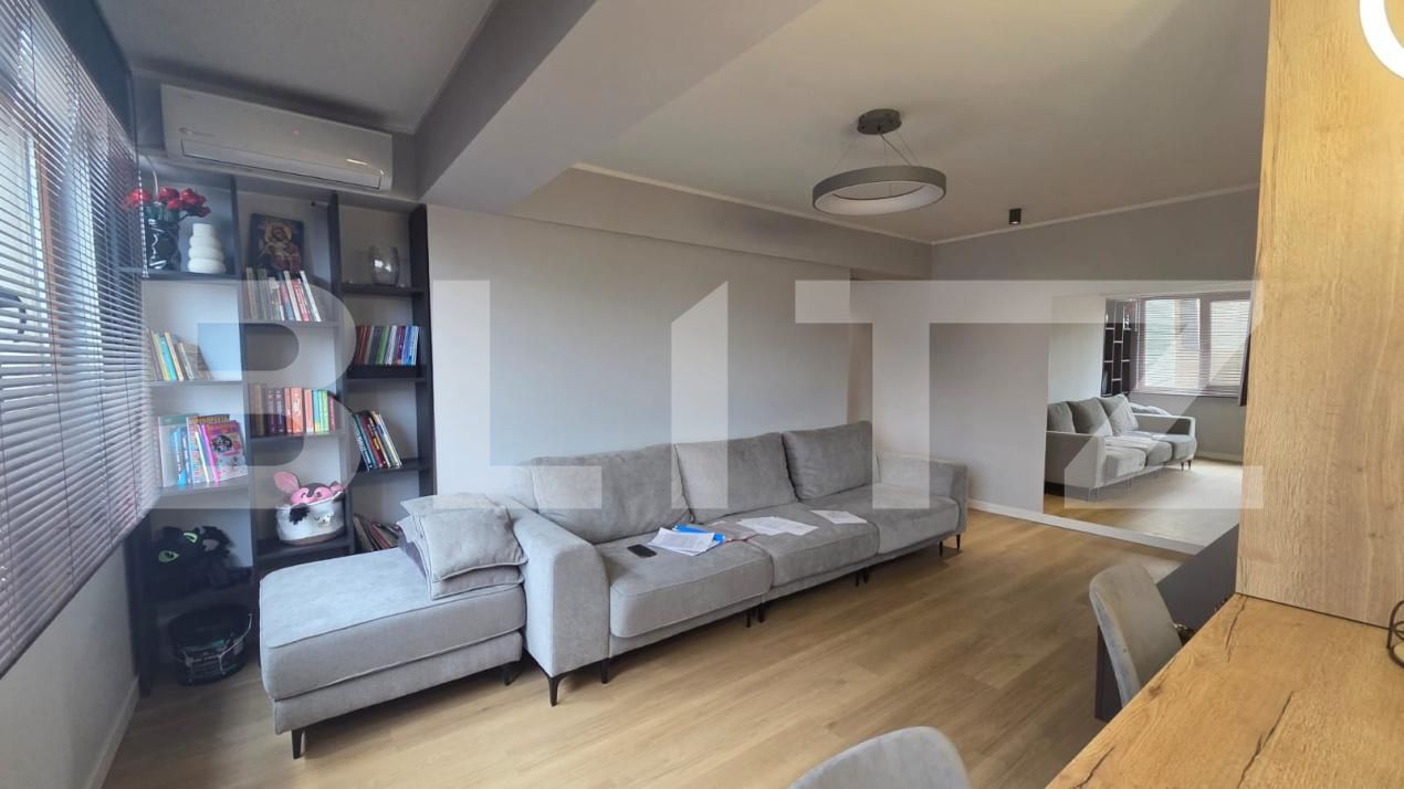 Apartament de vânzare 3 camere Central - 170960AV | BLITZ Craiova | Poza2