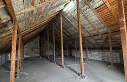 Casa de vanzare, 280 mp utili, 480 mp teren, Plaiul Vulcanesti