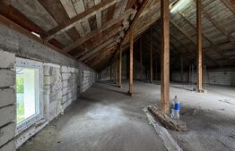 Casa de vanzare, 280 mp utili, 480 mp teren, Plaiul Vulcanesti