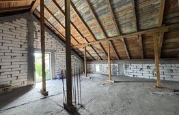 Casa de vanzare, 280 mp utili, 480 mp teren, Plaiul Vulcanesti