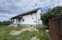 Casa de vanzare, 280 mp utili, 480 mp teren, Plaiul Vulcanesti