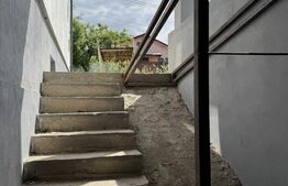 Casa de vanzare, 280 mp utili, 480 mp teren, Plaiul Vulcanesti