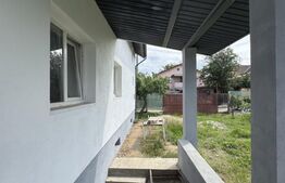 Casa de vanzare, 280 mp utili, 480 mp teren, Plaiul Vulcanesti