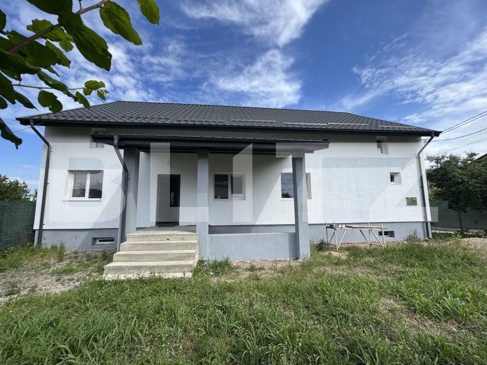 Casa de vânzare 5 camere Plaiul Vulcănești - 170963CV | BLITZ Craiova | Poza1