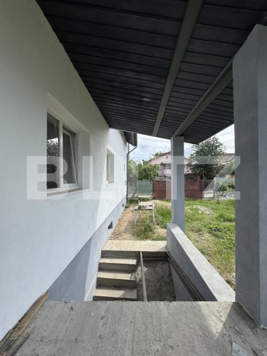 Casa de vânzare 5 camere Plaiul Vulcănești - 170963CV | BLITZ Craiova | Poza3