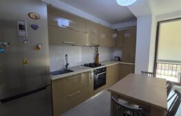 Apartament de vanzare, cu 2 camere, decomandat, 62 mp, zona Ford