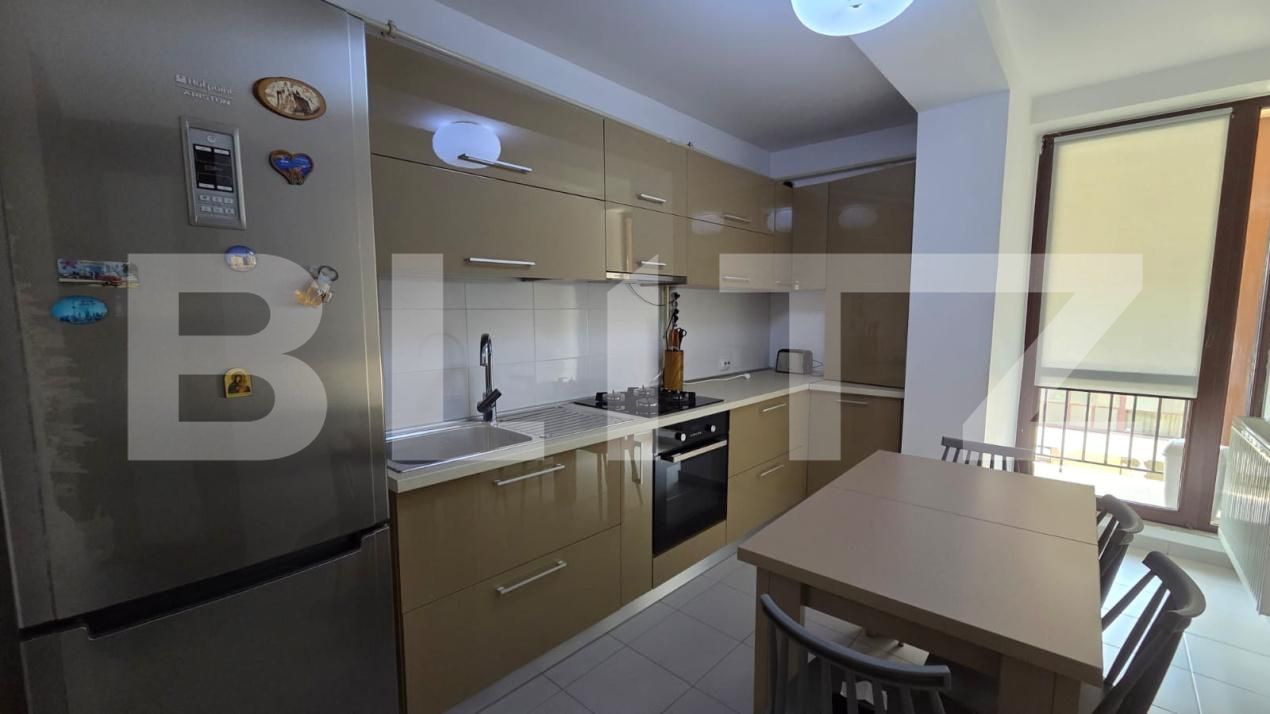 Apartament de vânzare 2 camere Exterior Est - 170967AV | BLITZ Craiova | Poza9