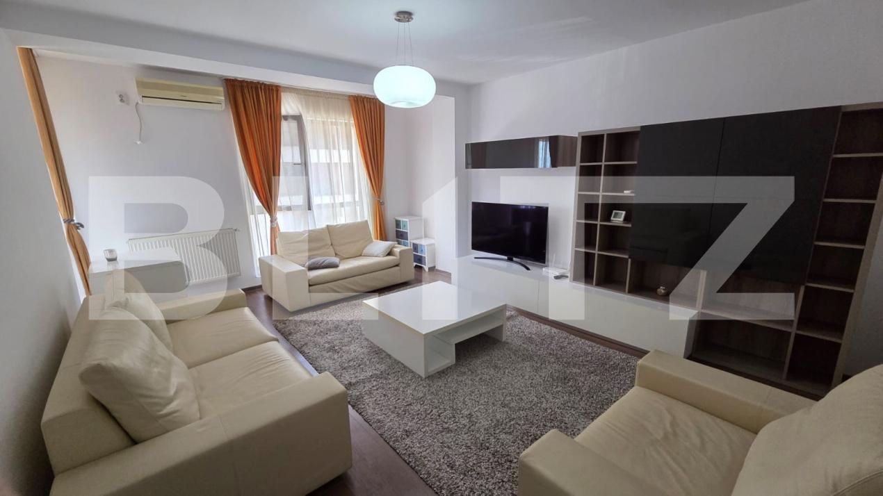 Apartament de vânzare 2 camere Exterior Est - 170967AV | BLITZ Craiova | Poza1
