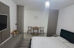 Grsoniera de vanzare, 26 mp, zona Centrala