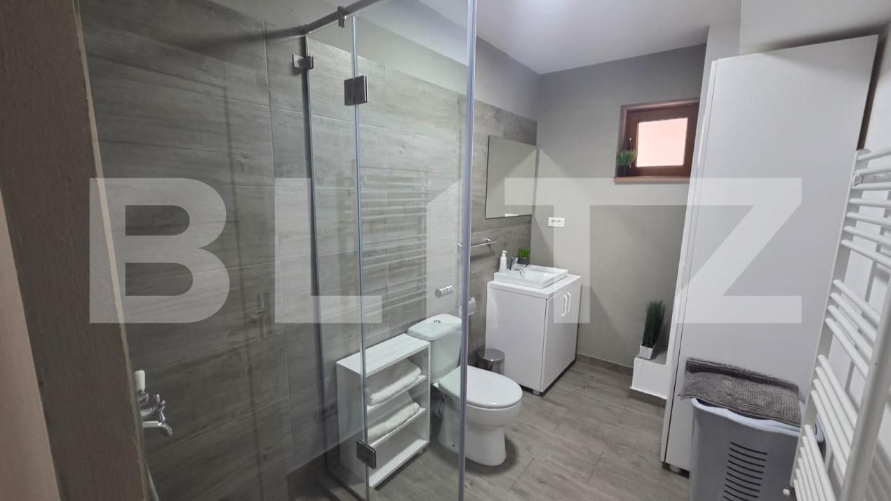 Garsonieră de vânzare Central - 170970AV | BLITZ Craiova | Poza7