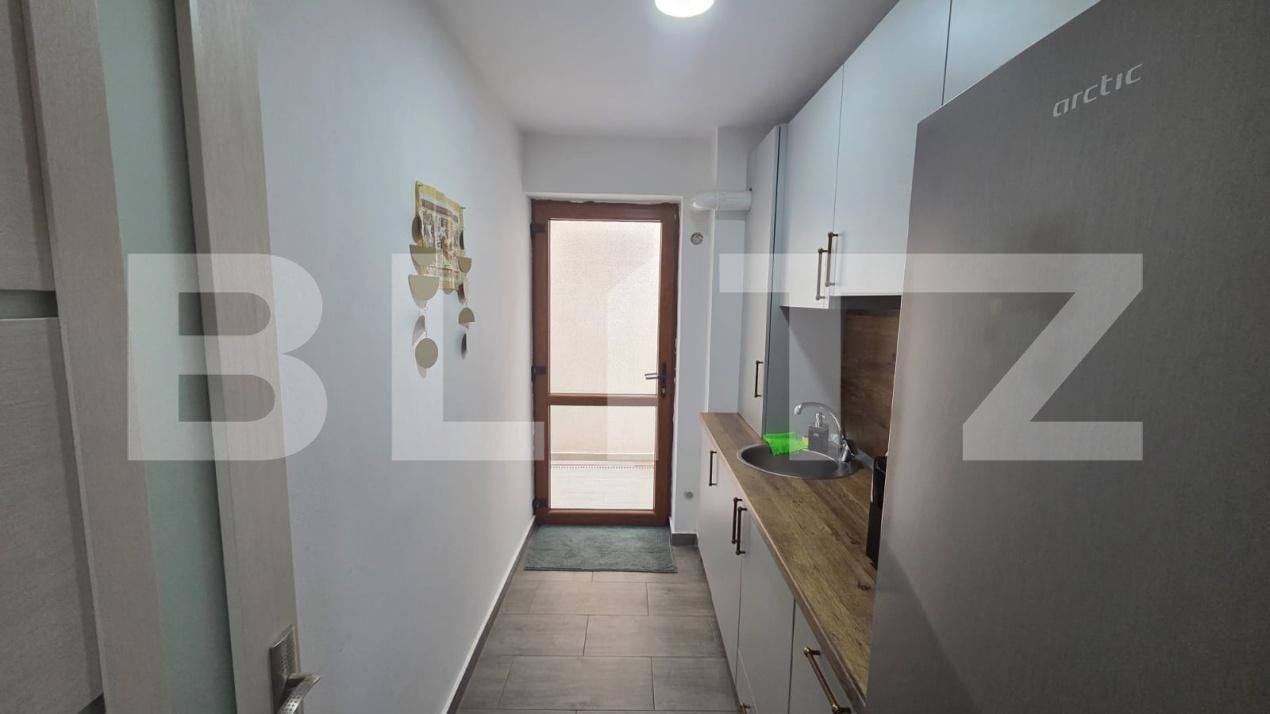 Garsonieră de vânzare Central - 170970AV | BLITZ Craiova | Poza6