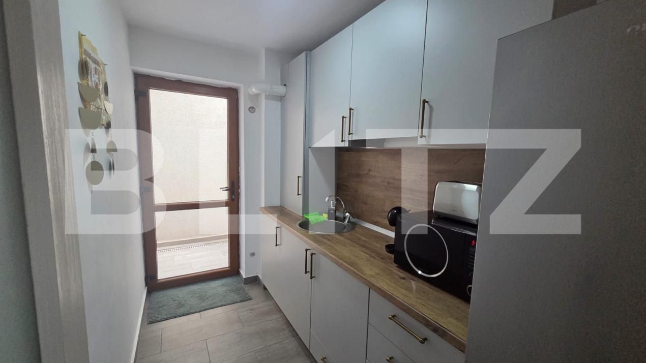 Garsonieră de vânzare Central - 170970AV | BLITZ Craiova | Poza5