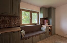 Casa P+M, 250 mp utili, 577 mp teren, Pielesti (aproape de padure)