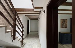 Casa P+M, 250 mp utili, 577 mp teren, Pielesti (aproape de padure)