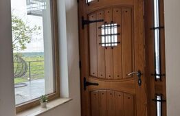 Casa P+M, 250 mp utili, 577 mp teren, Pielesti (aproape de padure)