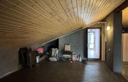 Casa P+M, 250 mp utili, 577 mp teren, Pielesti (aproape de padure)