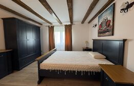 Casa P+M, 250 mp utili, 577 mp teren, Pielesti (aproape de padure)