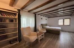 Casa P+M, 250 mp utili, 577 mp teren, Pielesti (aproape de padure)