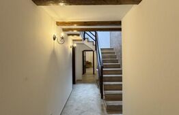 Casa P+M, 250 mp utili, 577 mp teren, Pielesti (aproape de padure)