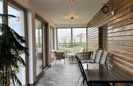 Casa P+M, 250 mp utili, 577 mp teren, Pielesti (aproape de padure)