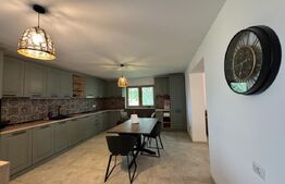 Casa P+M, 250 mp utili, 577 mp teren, Pielesti (aproape de padure)