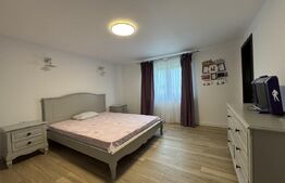 Casa P+M, 250 mp utili, 577 mp teren, Pielesti (aproape de padure)