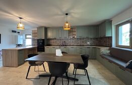 Casa P+M, 250 mp utili, 577 mp teren, Pielesti (aproape de padure)