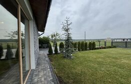 Casa P+M, 250 mp utili, 577 mp teren, Pielesti (aproape de padure)