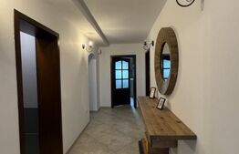 Casa P+M, 250 mp utili, 577 mp teren, Pielesti (aproape de padure)