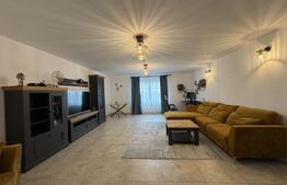 Casa P+M, 250 mp utili, 577 mp teren, Pielesti (aproape de padure)