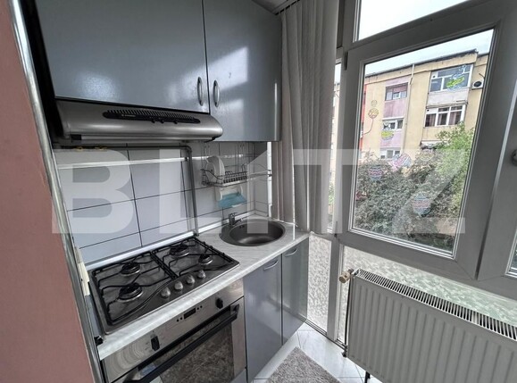 Apartament de închiriat 2 camere Sarari - 170994AI | BLITZ Craiova | Poza10