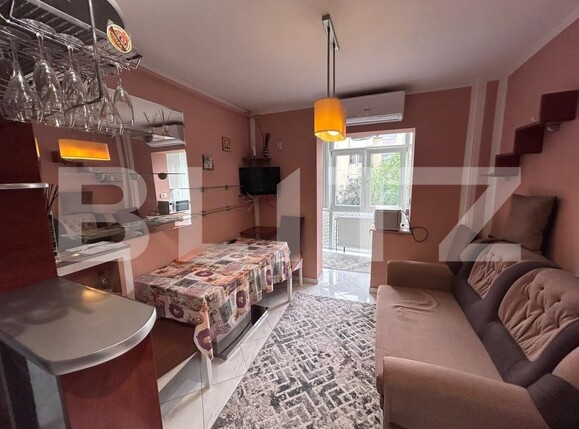 Apartament de închiriat 2 camere Sarari - 170994AI | BLITZ Craiova | Poza4