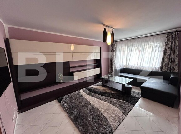 Apartament de închiriat 2 camere Sarari - 170994AI | BLITZ Craiova | Poza1