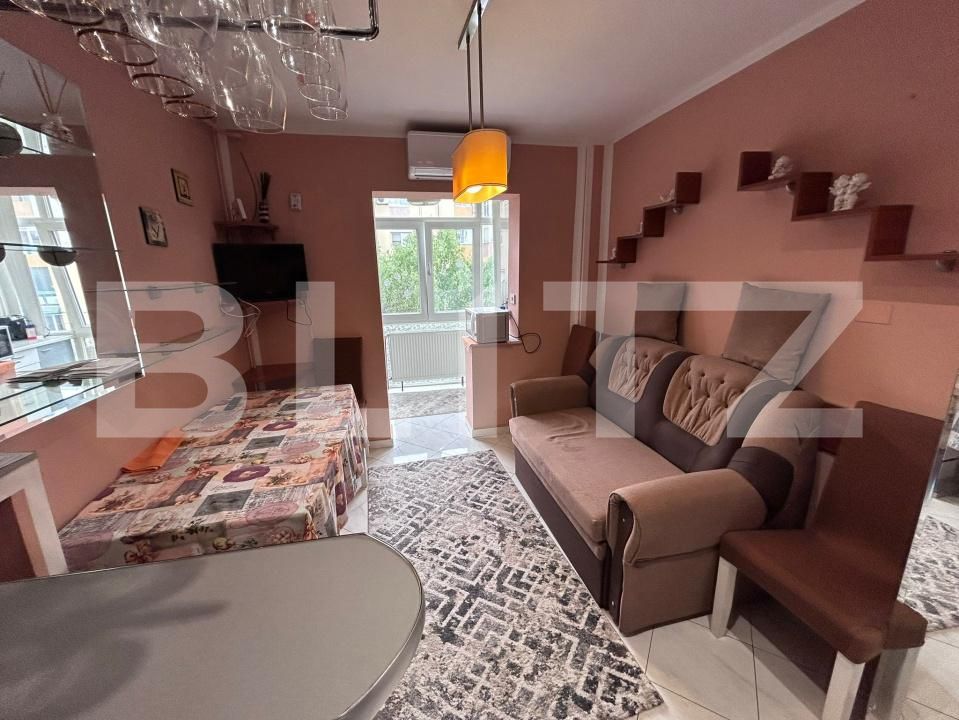 Apartament de închiriat 2 camere Sarari - 170994AI | BLITZ Craiova | Poza7